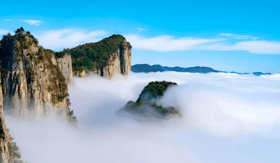 恩施5日游跟團價格_特價團報名_恩施旅行社